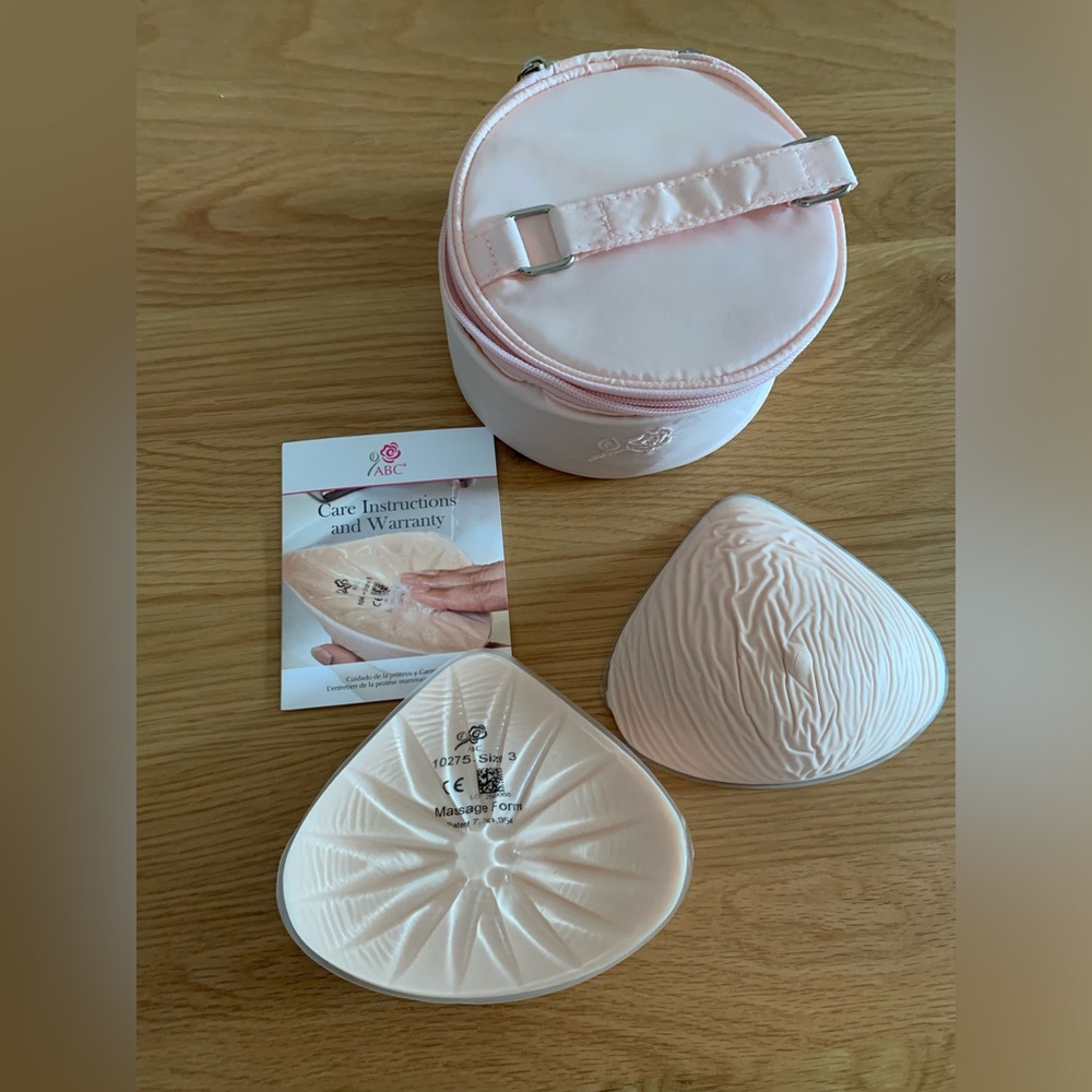 Breast Prosthesis